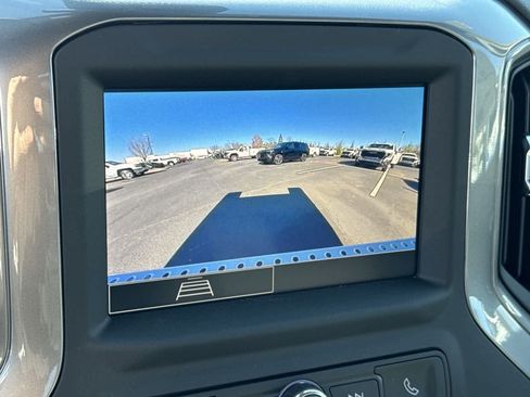 New 2025 GMC Sierra 2500 Pro w/ Convenience Package AWD/4WD image 22