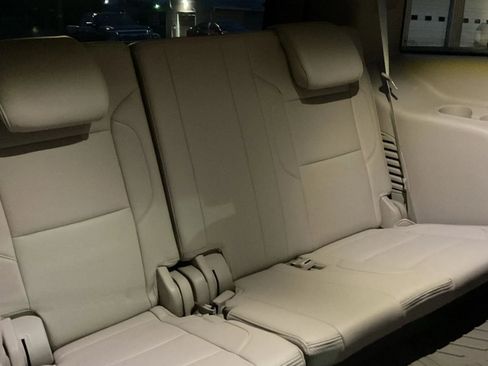 Used 2017 GMC Yukon Denali w/ Open Road Package image 33