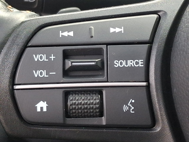 Certified 2024 Honda CR-V Sport image 22