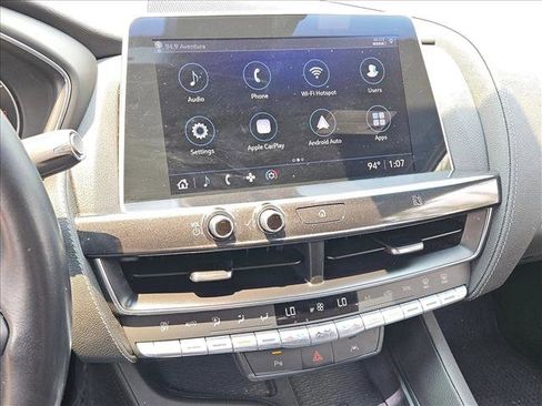 Used 2021 Cadillac CT5 Premium Luxury w/ Lighting Package image 14