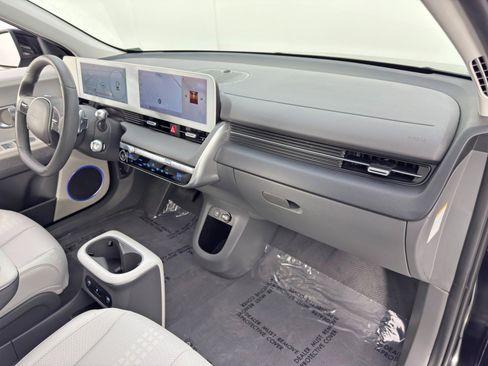 Used 2023 Hyundai Ioniq 5 SEL image 13