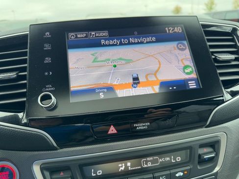 Used 2023 Honda Ridgeline RTL-E image 22