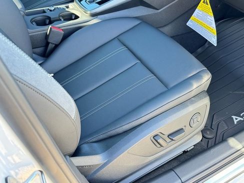 New 2026 Audi A3 2.0T Premium image 12