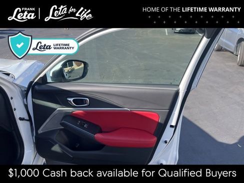 New 2026 Acura Integra A-Spec image 28