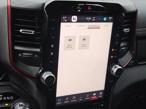 New 2026 RAM 1500 Rebel w/ Bed Utility Group image 10