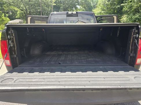 Used 2017 RAM 2500 Big Horn image 30