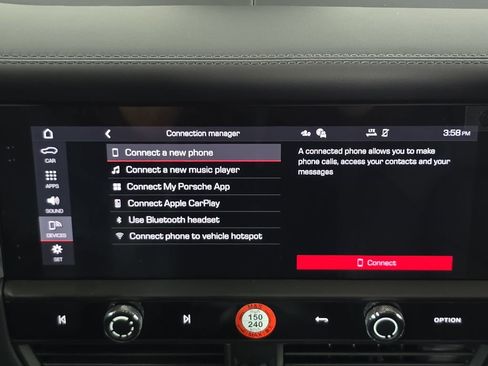 New 2026 Porsche Macan image 17