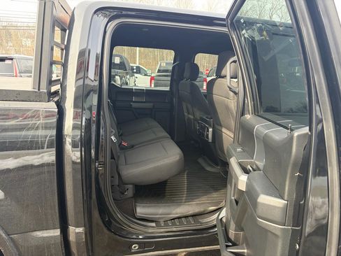 Used 2018 Ford F150 XLT w/ Equipment Group 302A Luxury image 47