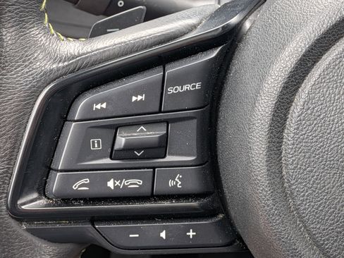 Used 2023 Subaru Ascent Onyx Edition Limited AWD/4WD image 25