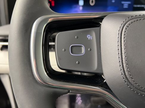 New 2026 Lincoln Nautilus Premier image 19