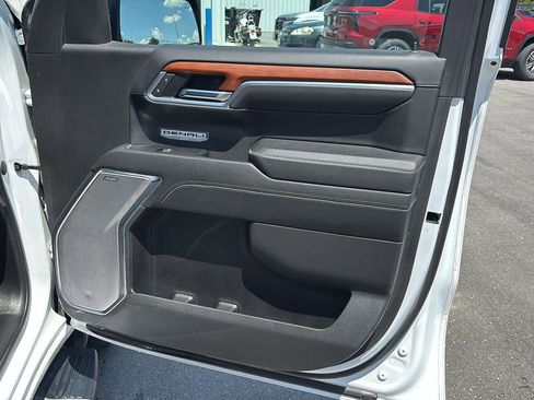 Used 2022 GMC Sierra 1500 Denali w/ Technology Package image 24
