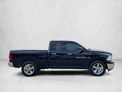 Used 2012 RAM 1500 Lone Star RWD image 4