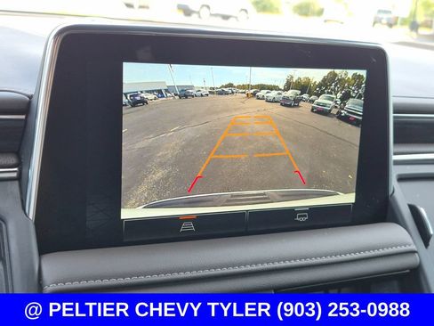 Used 2023 GMC Yukon SLT RWD image 25