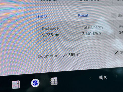 Used 2019 Tesla Model 3 Mid Range image 24