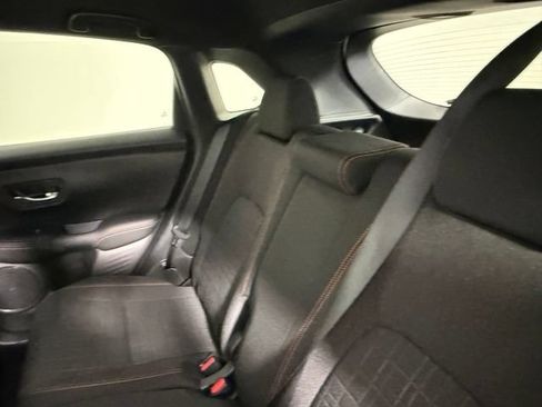 Used 2026 Honda HR-V Sport image 38