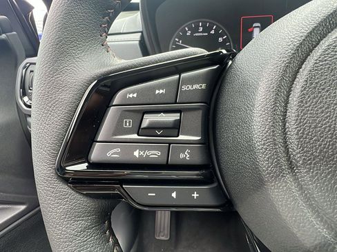 New 2026 Subaru Forester Touring image 19
