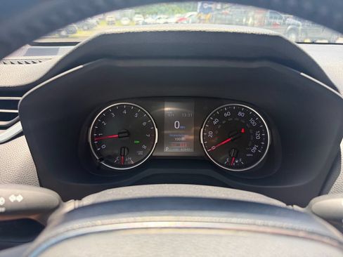 Used 2019 Toyota RAV4 XLE Premium w/ Advanced Technology Package FWD image 20