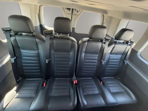 Used 2022 Ford Transit 350 XLT AWD/4WD image 17