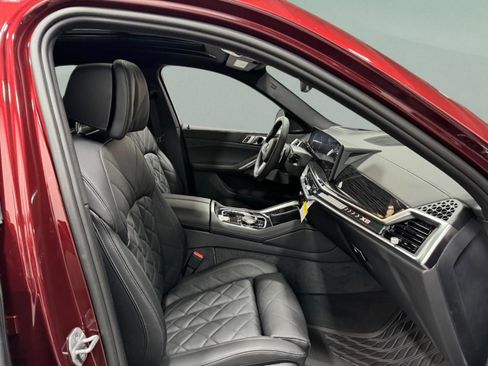 New 2026 BMW X6 xDrive40i image 18