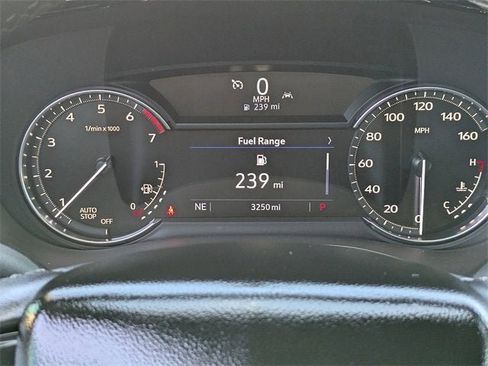 New 2025 Cadillac XT6 Luxury image 31