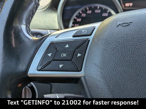 Used 2015 Mercedes-Benz GL 450 4MATIC image 33