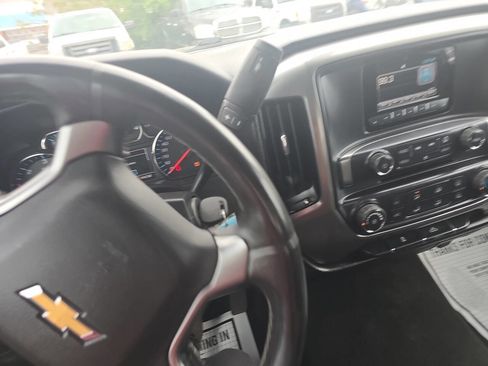 Used 2014 Chevrolet Silverado 1500 LT image 21