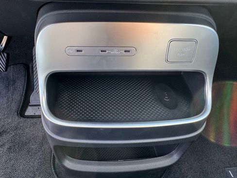 New 2026 Hyundai Ioniq 9 Limited image 26