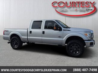 Used 2013 Ford F250 XLT w/ XLT Interior Pkg AWD/4WD video 1