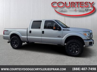 Used 2013 Ford F250 XLT w/ XLT Interior Pkg