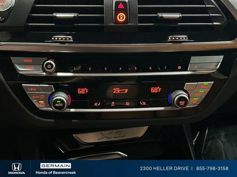 Used 2020 BMW X3 sDrive30i w/ Convenience Package RWD image 24