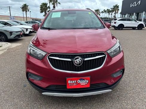 Used 2019 Buick Encore Preferred FWD image 2