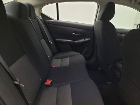 Used 2023 Nissan Sentra SV FWD image 19