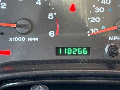 Used 2006 Jeep Wrangler Rubicon w/ Security Group AWD/4WD image 27