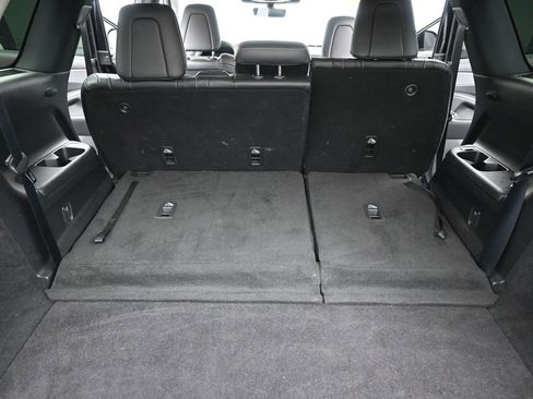 Used 2023 INFINITI QX60 Luxe image 19