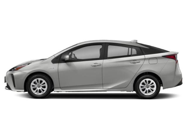 Used 2022 Toyota Prius L Eco FWD image 6