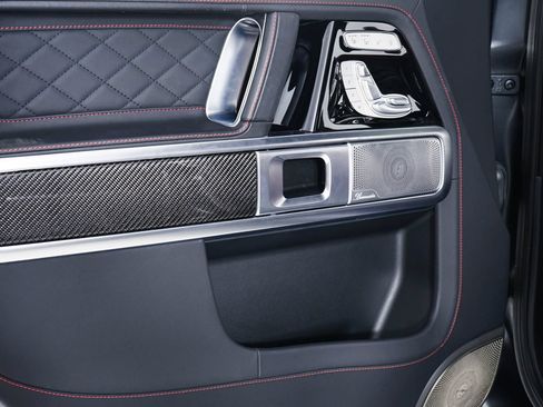 Used 2024 Mercedes-Benz G 63 AMG 4MATIC image 34