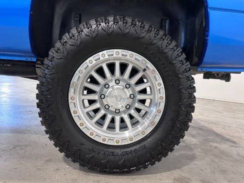 Used 1999 Dodge Ram 2500 Truck 4x4 Club Cab image 13