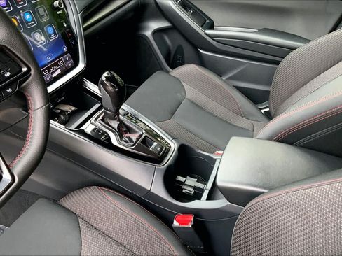 Used 2023 Subaru WRX Premium AWD/4WD image 16