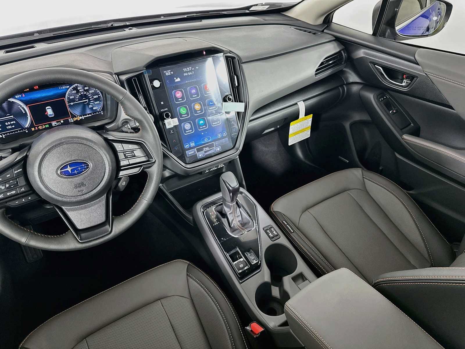 New 2026 Subaru Crosstrek 2.5i Limited AWD/4WD image 22