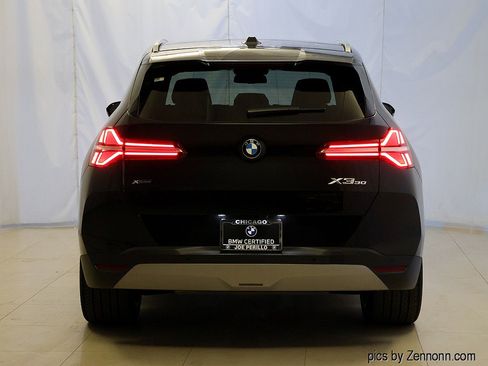 Certified 2026 BMW X3 xDrive30i AWD/4WD image 7