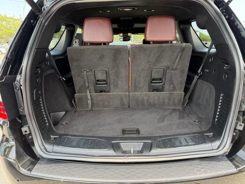 Used 2021 Dodge Durango Citadel AWD/4WD image 14