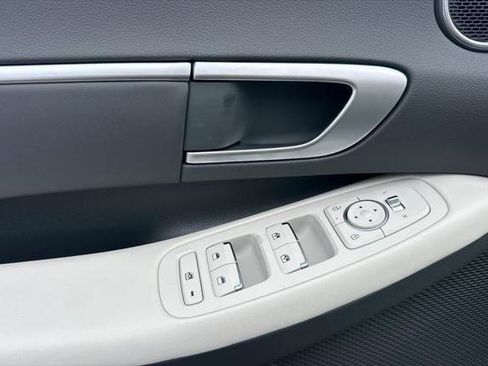 New 2026 Hyundai Sonata SEL image 8