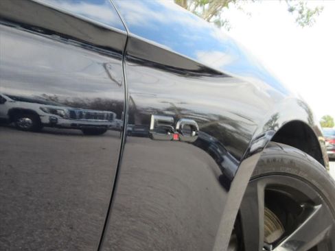 Used 2021 Ford Mustang GT Premium w/ Equipment Group 401A image 7