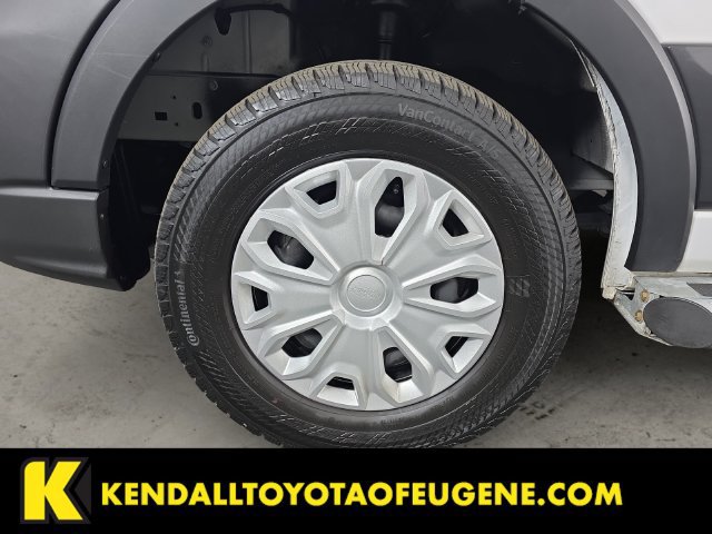 Used 2025 Ford Transit 250 Low Roof w/ Exterior Upgrade Package RWD image 9