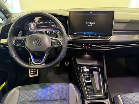 New 2026 Volkswagen Golf R w/ Euro Style Package AWD/4WD image 19