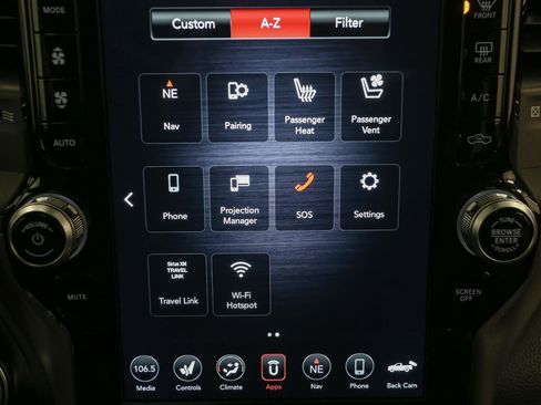 Used 2020 RAM 1500 Sport w/ Leather & Sound Group image 29