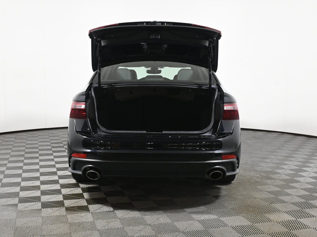 Used 2023 Volkswagen Jetta GLI Autobahn FWD image 37