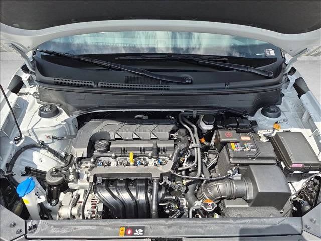New 2026 Hyundai Venue SE FWD image 16