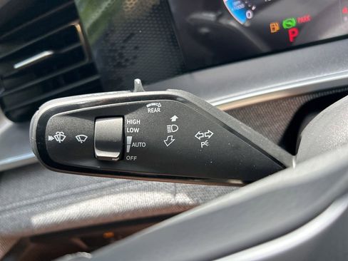 New 2026 Volkswagen Tiguan S FWD image 27