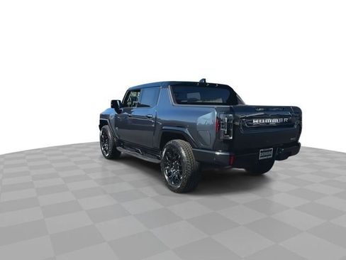 New 2025 GMC Hummer EV 2X AWD/4WD image 6